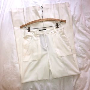 BCBGMaxAzria Wide Leg Pants